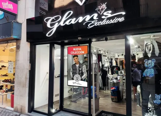 Pantallas LED para publicidad para tu negocio