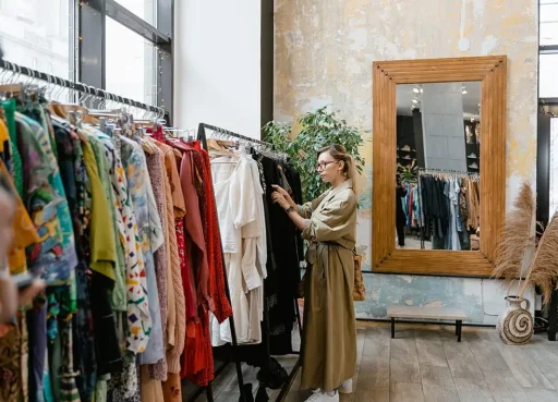 Contratar TPV para tienda de ropa, lo que debes saber