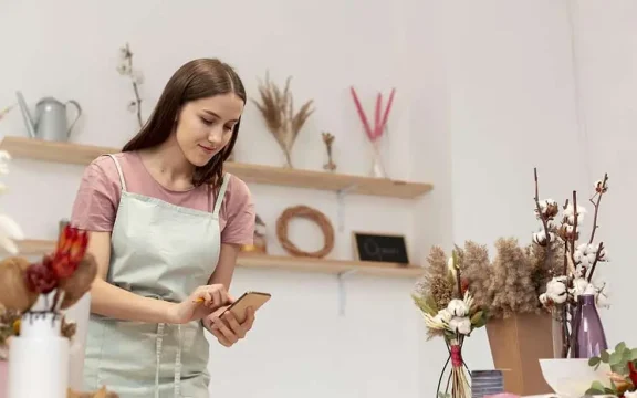 Mejor software TPV para un comercio minorista