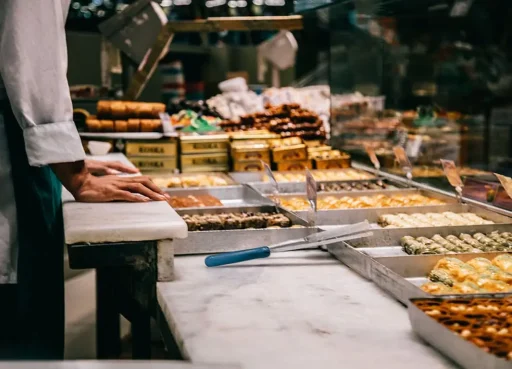 Administra tu pastelería de manera sencilla con este programa