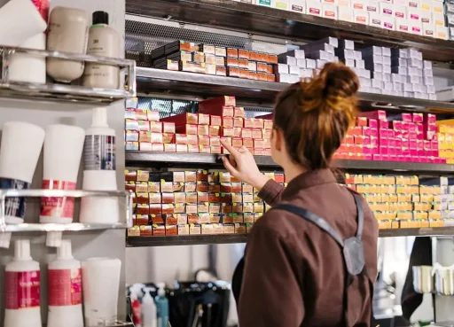 Gestiona tu peluquería de manera sencilla con un programa tpv