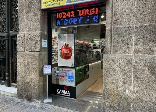 Cómo decorar tu escaparate en tu tienda