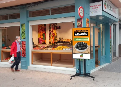 Si tienes uno de estos negocios, revoluciona tu publicidad con esta tecnología