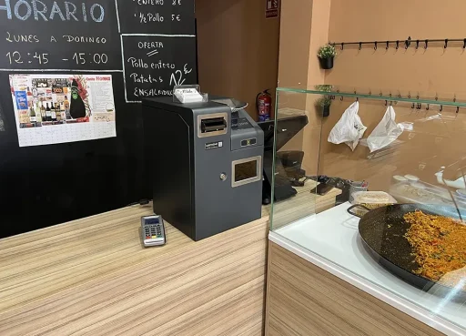 5 Consejos para sacar el máximo partido a tu cajón inteligente tpv en tu restaurante