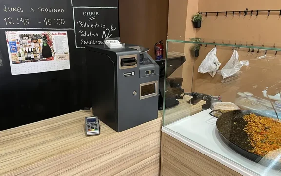 5 Consejos para sacar el máximo partido a tu cajón inteligente tpv en tu restaurante