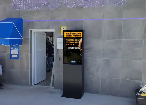 Tendencias de la publicidad visual en 2024 para el pequeño comercio