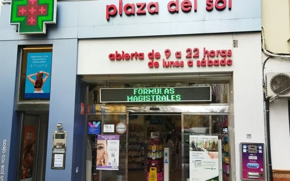 Farmacias Inteligentes: Cómo Mejorar la Eficiencia y la Experiencia del Cliente