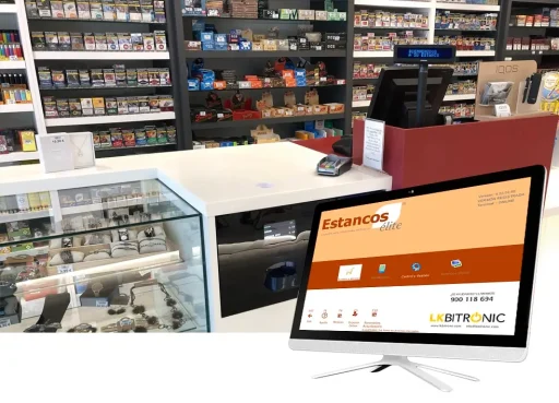 Descubre las últimas novedades de Estancos Élite (1r trimestre de 2023)