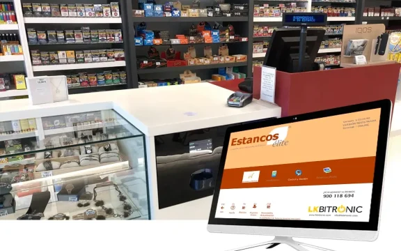Descubre las últimas novedades de Estancos Élite (1r trimestre de 2023)