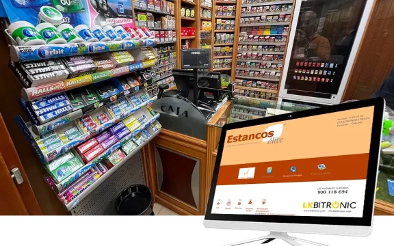 Descubre las últimas novedades de Estancos Élite (Enero-Junio de 2025)