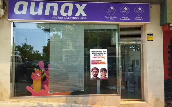 Tu escaparate dice más de tu negocio que tus productos