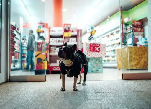 Ideas de marketing para tiendas de mascotas