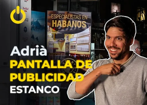 Opiniones de clientes sobre Pantallas Publicitarias