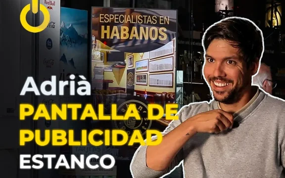 Opiniones de clientes sobre Pantallas Publicitarias