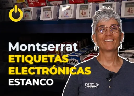 Opiniones de clientes de Etiquetas Electrónicas