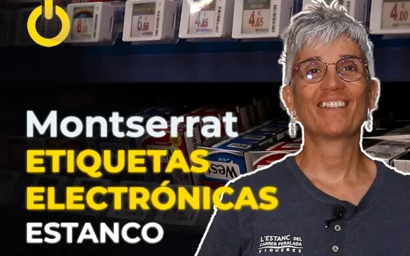 Opiniones de clientes de Etiquetas Electrónicas