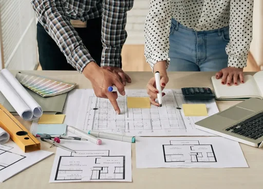 Marketing para Arquitectos: Cómo Construir una Marca Sólida en el Espacio Digital