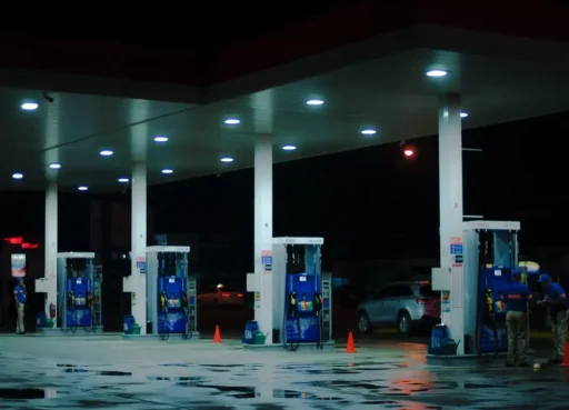 Gestiona los cobros en tu gasolinera a toda velocidad