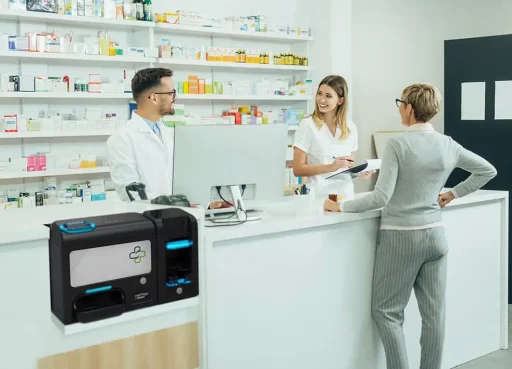 Farmacias del Futuro: Entre la Salud y la Eficiencia Financiera