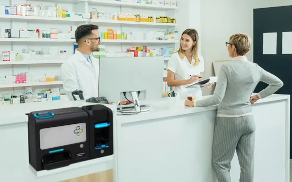 Farmacias del Futuro: Entre la Salud y la Eficiencia Financiera