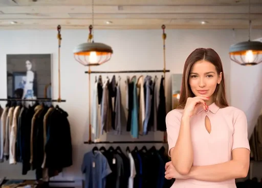 Moda y Tecnología: Una Combinación que Redefine la Experiencia de Compra