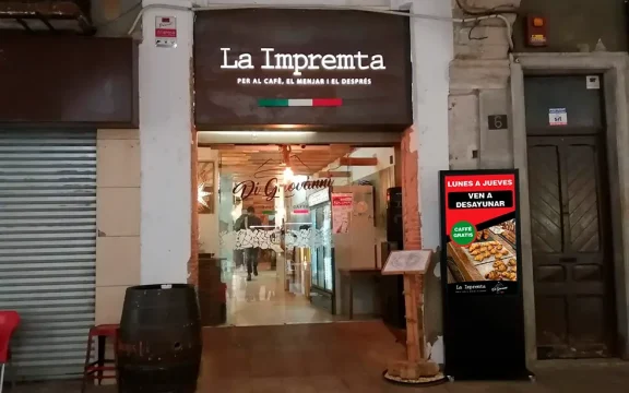 La Revolución de la Publicidad Exterior: Tendencias y Tecnologías Emergentes