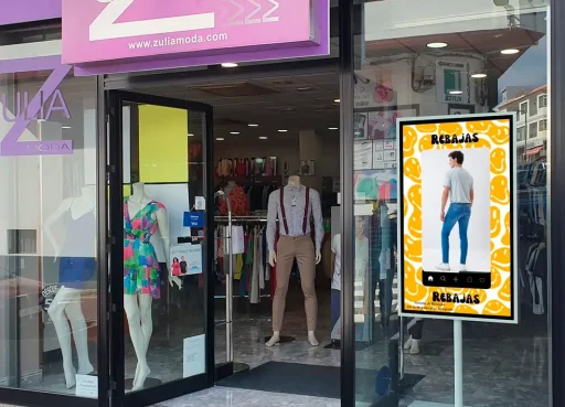 Revoluciona tu Negocio: La Magia de las Pantallas LED a Precios Asequibles