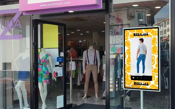 Revoluciona tu Negocio: La Magia de las Pantallas LED a Precios Asequibles