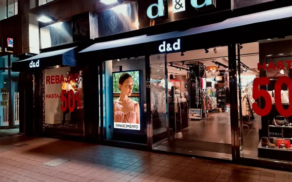 Cómo Brillar Más que Tu Competencia, Incluso de Noche