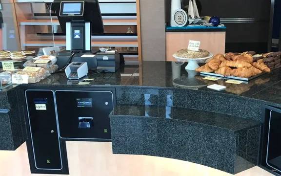 Transforma la Experiencia del Cliente con Sistemas de Cobro Automático Avanzados