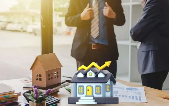 Tendencias en marketing inmobiliario 2024