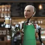Robots Camareros: Impulsando la Innovación en la Hostelería