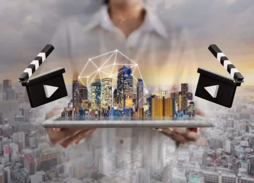 video en marketing inmobiliario
