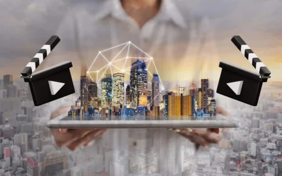 video en marketing inmobiliario