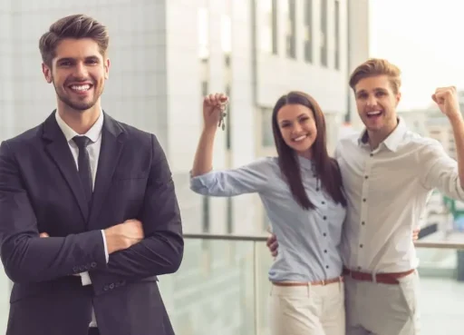Técnicas de Venta para Agentes Inmobiliarios