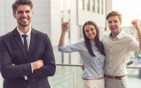Técnicas de Venta para Agentes Inmobiliarios