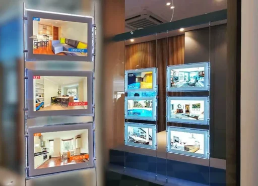 Publicidad Inmobiliaria Para Aumentar Ventas
