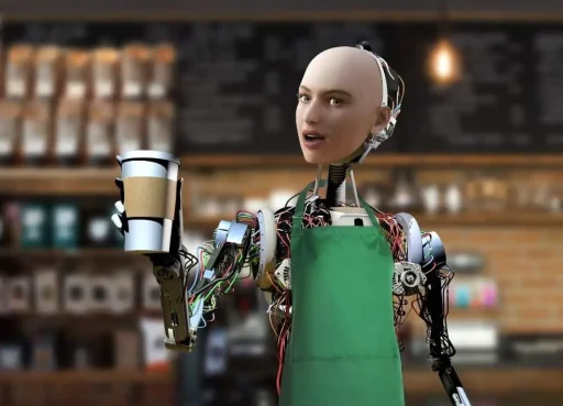 Robots Camareros: Impulsando la Innovación en la Hostelería