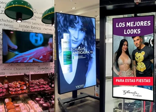 el futuro de la publicidad exterior