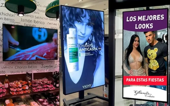 el futuro de la publicidad exterior