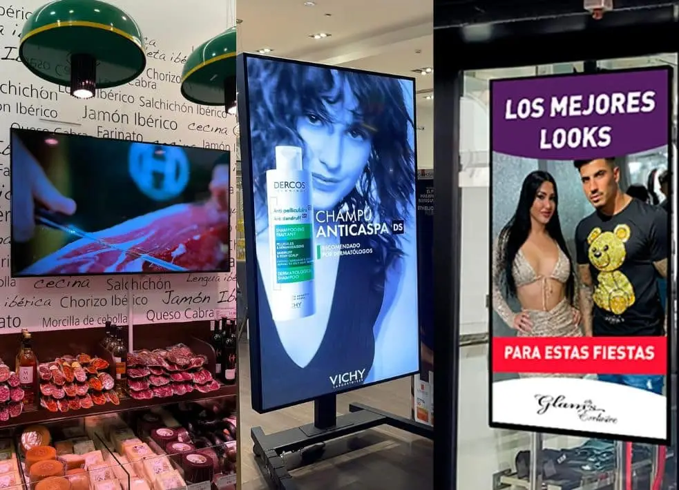 el futuro de la publicidad exterior