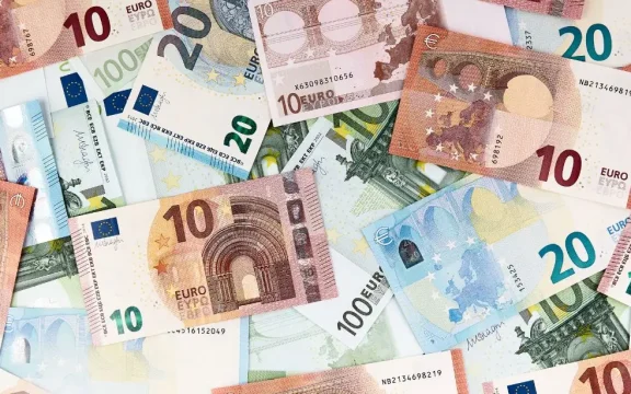 perdidas de efectivo