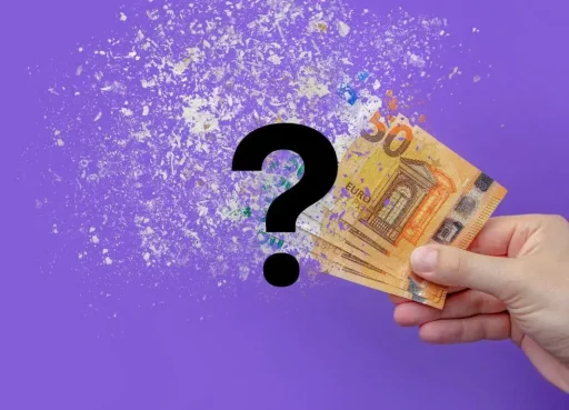 ¿Va a desaparecer el dinero en efectivo en España?