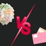 Dinero en Efectivo en la Era Digital: Ventajas y Desventajas