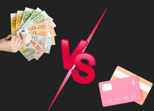 Dinero en Efectivo en la Era Digital: Ventajas y Desventajas