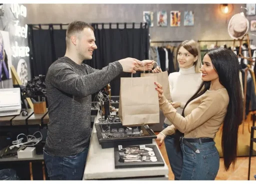 Cómo Mejorar la Experiencia del Cliente en tu Tienda