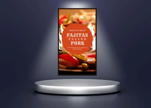 Los Monitores Perfectos para Publicidad