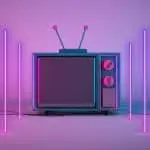 Televisores para escaparate