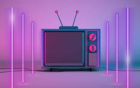 Televisores para escaparate