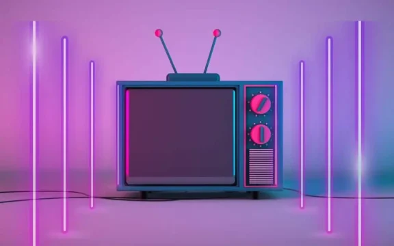 Televisores para escaparate